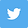 Twitter Social Icon