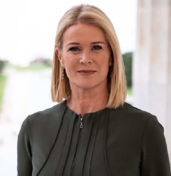 Katty Kay